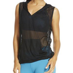 Fabletics Carraway Vest Mesh Cover Basketball